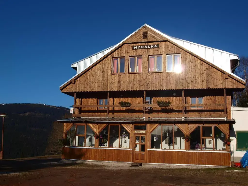 Photo 3 of Pension Horalka